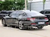 2021 Genesis G80