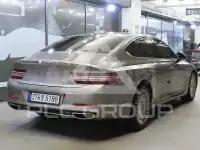 2021 Genesis G80