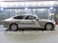 2021 Genesis G80