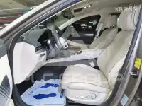 2021 Genesis G80