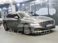 2021 Genesis G80