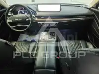2021 Genesis G80