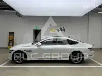 2021 Genesis G80