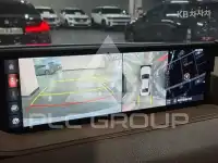 2021 Genesis G80