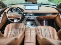 2021 Genesis G80