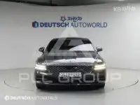 2021 Genesis G80