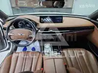 2021 Genesis G80