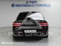 2021 Genesis G80