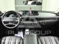 2021 Genesis G80