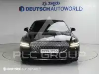 2021 Genesis G80