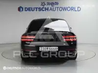 2021 Genesis G80