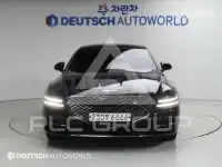 2021 Genesis G80