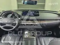 2021 Genesis G80