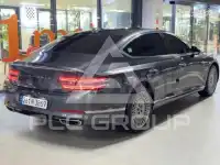 2021 Genesis G80