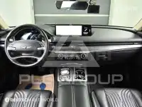2021 Genesis G80