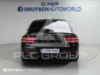 2021 Genesis G80