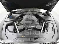 2021 Genesis G80