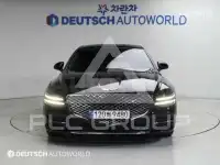 2021 Genesis G80