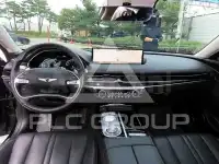 2021 Genesis G80