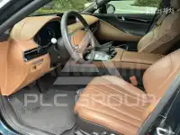 2021 Genesis G80