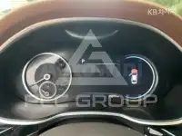 2021 Genesis G80
