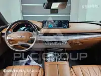 2021 Genesis G80