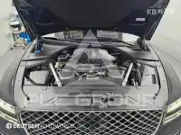 2021 Genesis G80