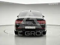 2021 Genesis G80