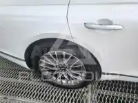 2021 Genesis G80