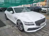 2021 Genesis G80