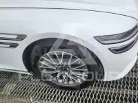 2021 Genesis G80