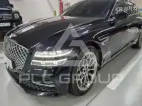 2021 Genesis G80
