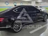 2021 Genesis G80