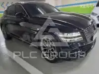 2021 Genesis G80