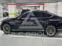 2021 Genesis G80