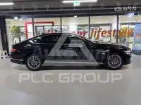 2021 Genesis G80
