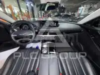 2021 Genesis G80