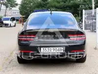 2021 Genesis G80