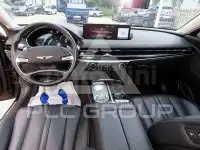 2021 Genesis G80