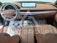 2021 Genesis G80