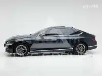 2021 Genesis G80