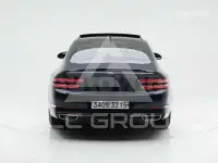 2021 Genesis G80