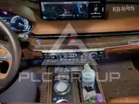 2021 Genesis G80