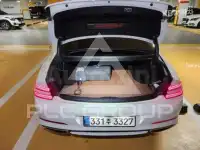 2021 Genesis G80