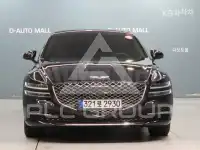 2021 Genesis G80
