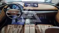 2021 Genesis G80