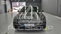 2021 Genesis G80