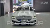 2021 Genesis G80