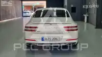 2021 Genesis G80