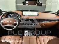 2021 Genesis G80
